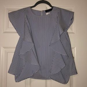 Brand new cute top